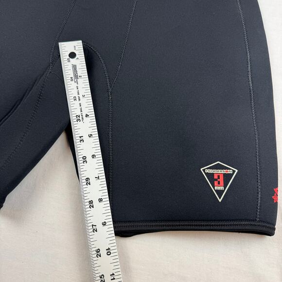Women's Thermoprene 3mm Wetsuit - NWT - Size 10 - Picture 6 of 6